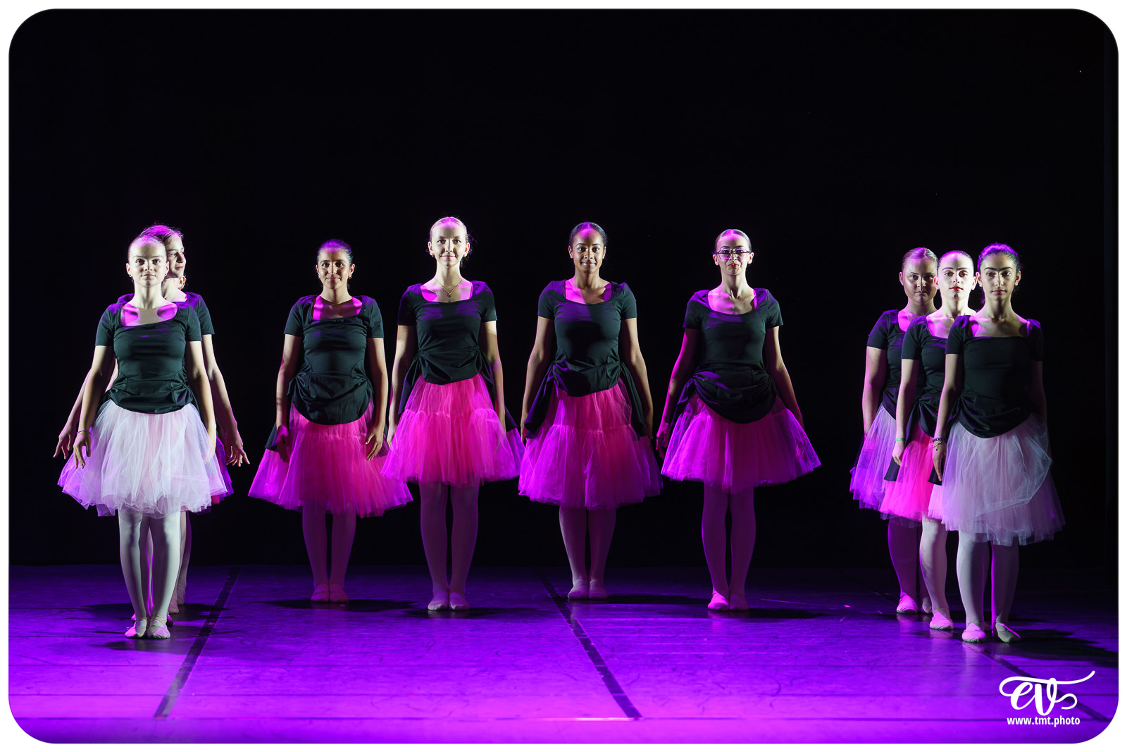 GALA DANSE EMMDH 2024